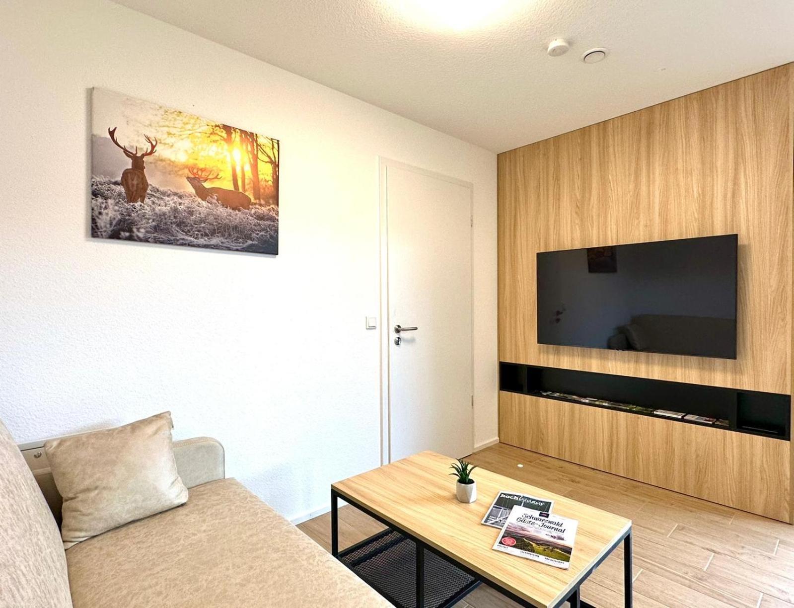 Tiny House Village Löffingen Exteriér fotografie