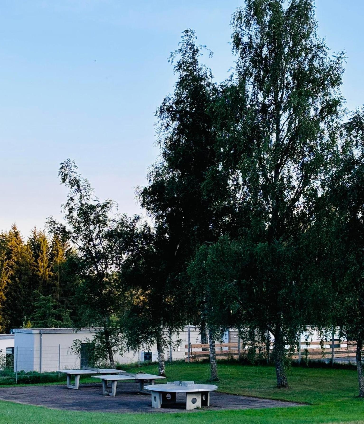Tiny House Village Löffingen Exteriér fotografie