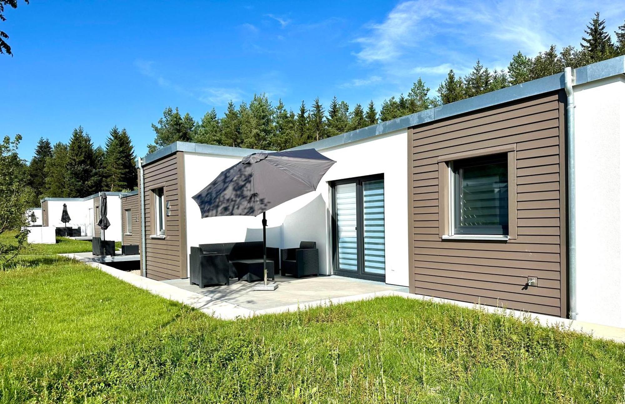 Tiny House Village Löffingen Exteriér fotografie