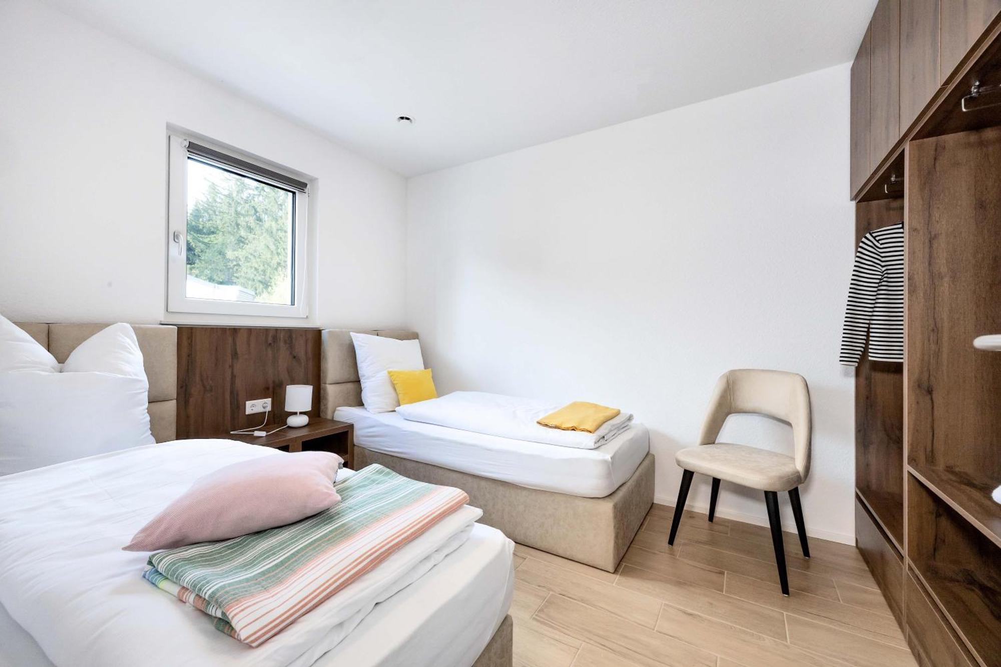 Tiny House Village Löffingen Exteriér fotografie